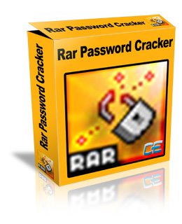 rar password cracker pc